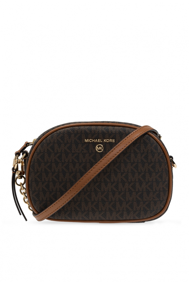 Michael Michael Kors ‘Jet Set’ shoulder bag